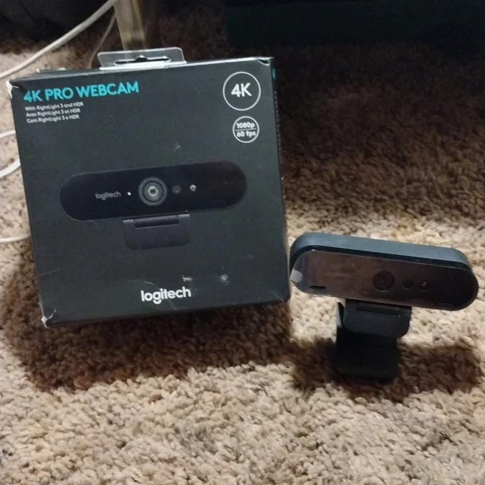 Webcam - Picture 2 of 3